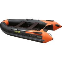 Надувная лодка Адмирал 340 SL